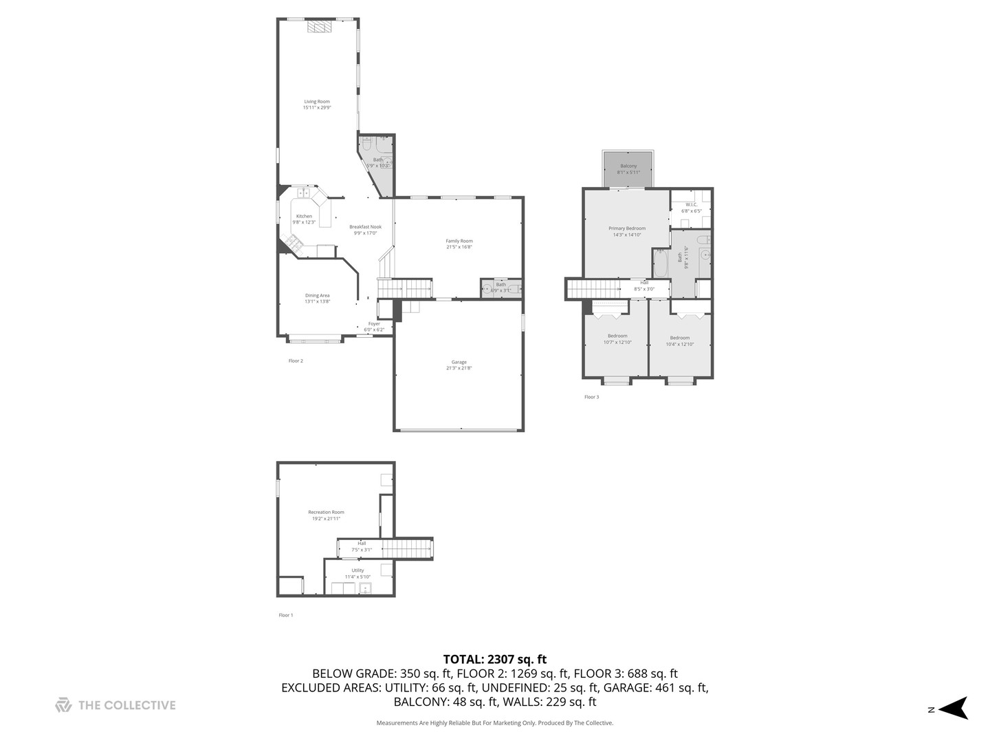1424 Phoenix Lane, Joliet, IL 60431