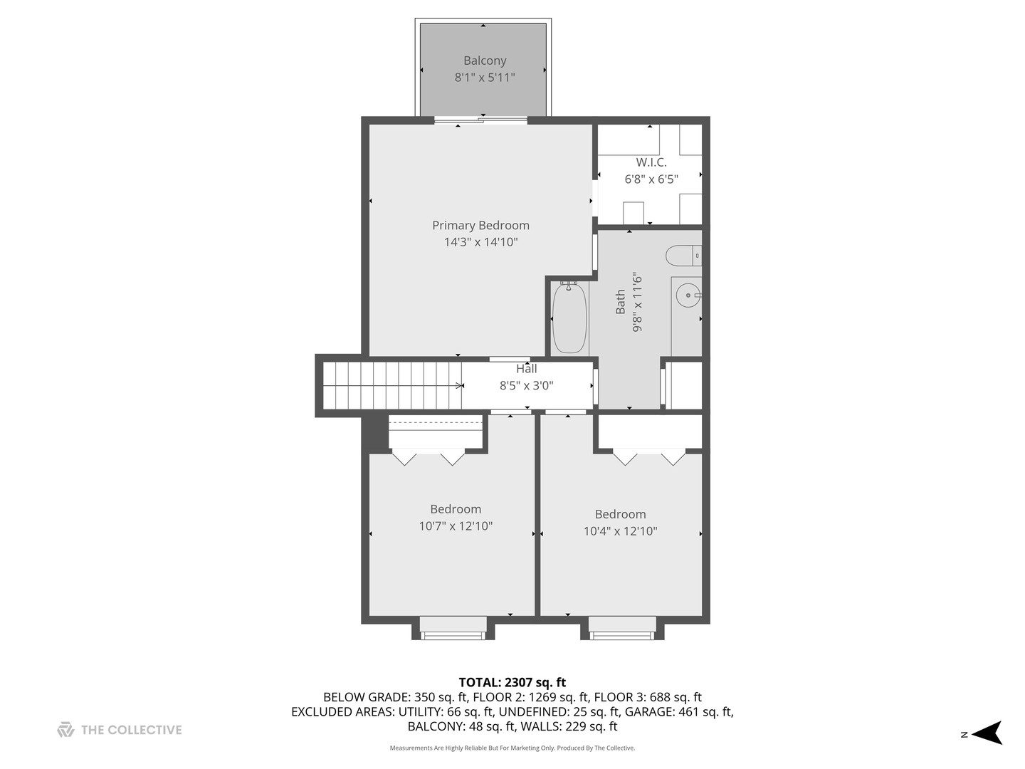 1424 Phoenix Lane, Joliet, IL 60431