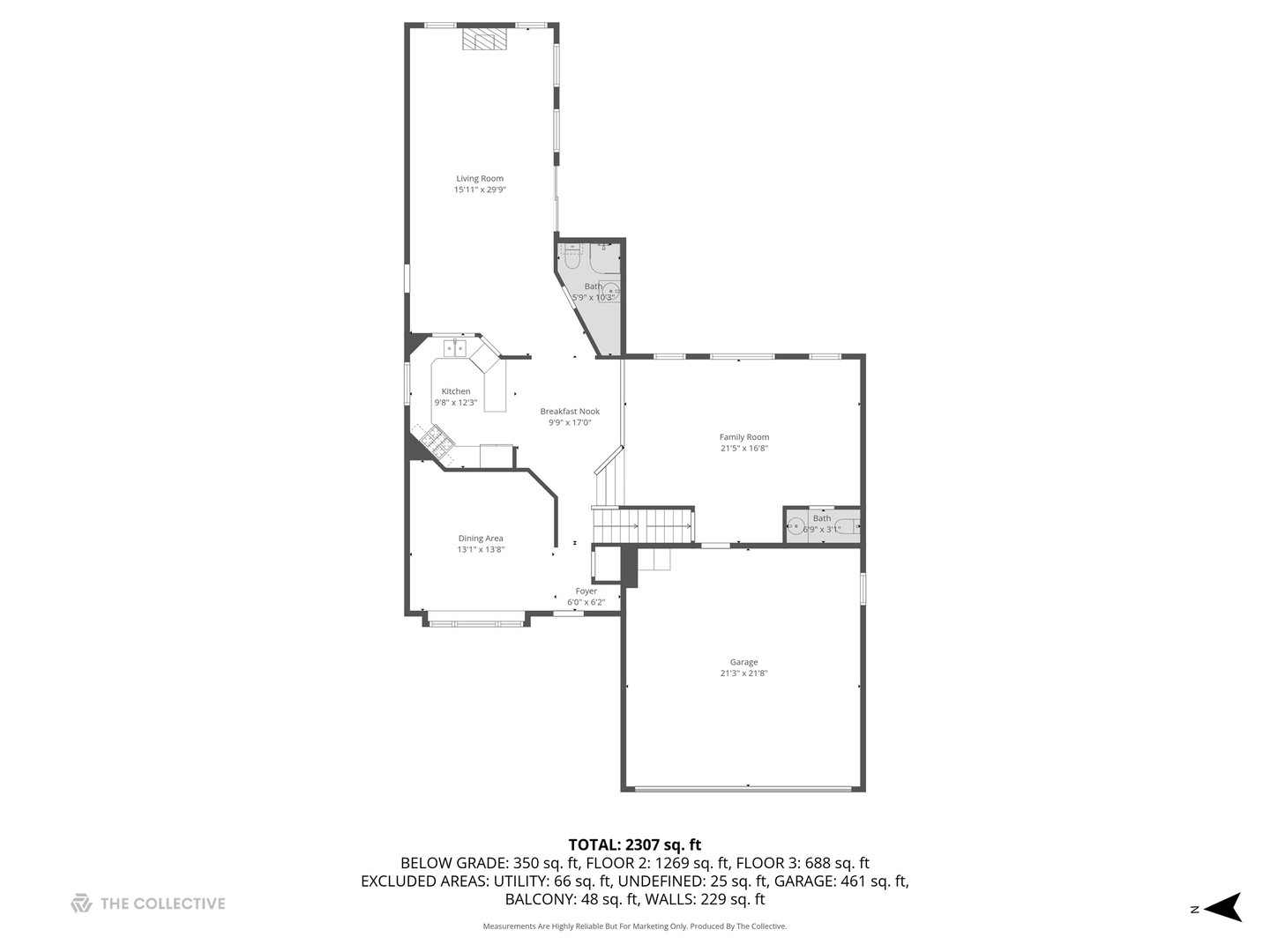 1424 Phoenix Lane, Joliet, IL 60431