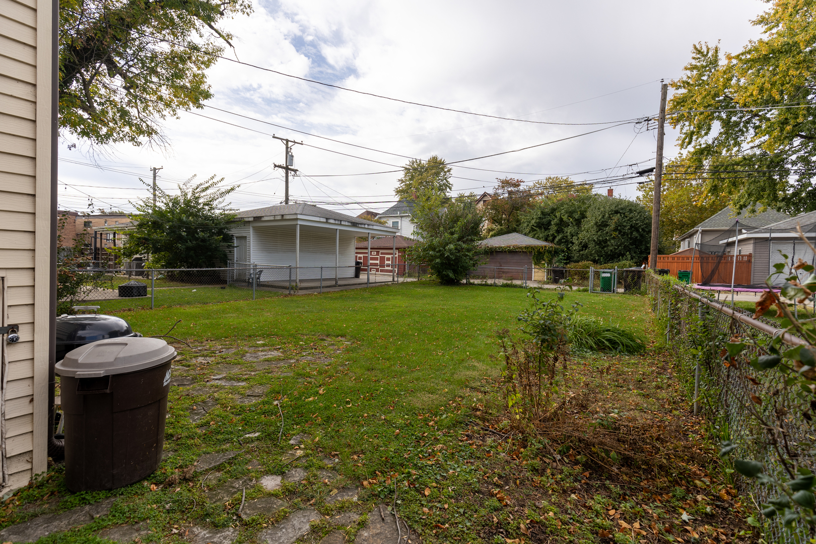 3212 Clinton Avenue, Berwyn, IL 60402