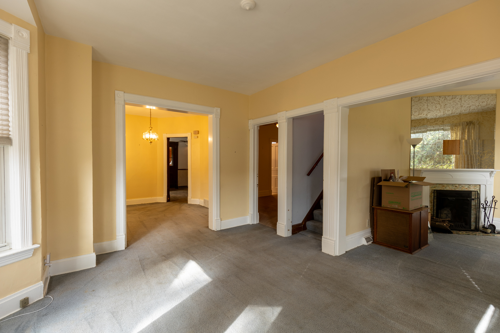 3212 Clinton Avenue, Berwyn, IL 60402