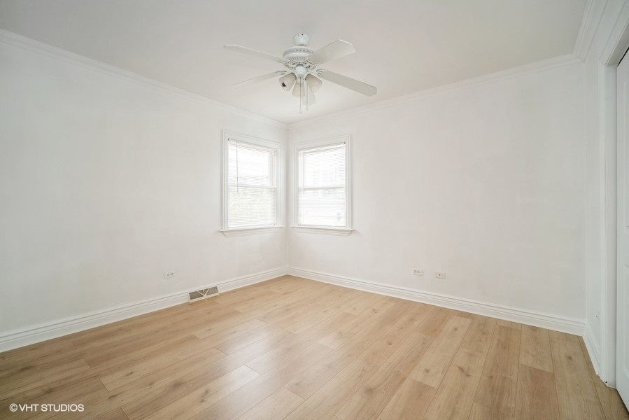 8610 W Summerdale Avenue #3N, Chicago, IL 60656