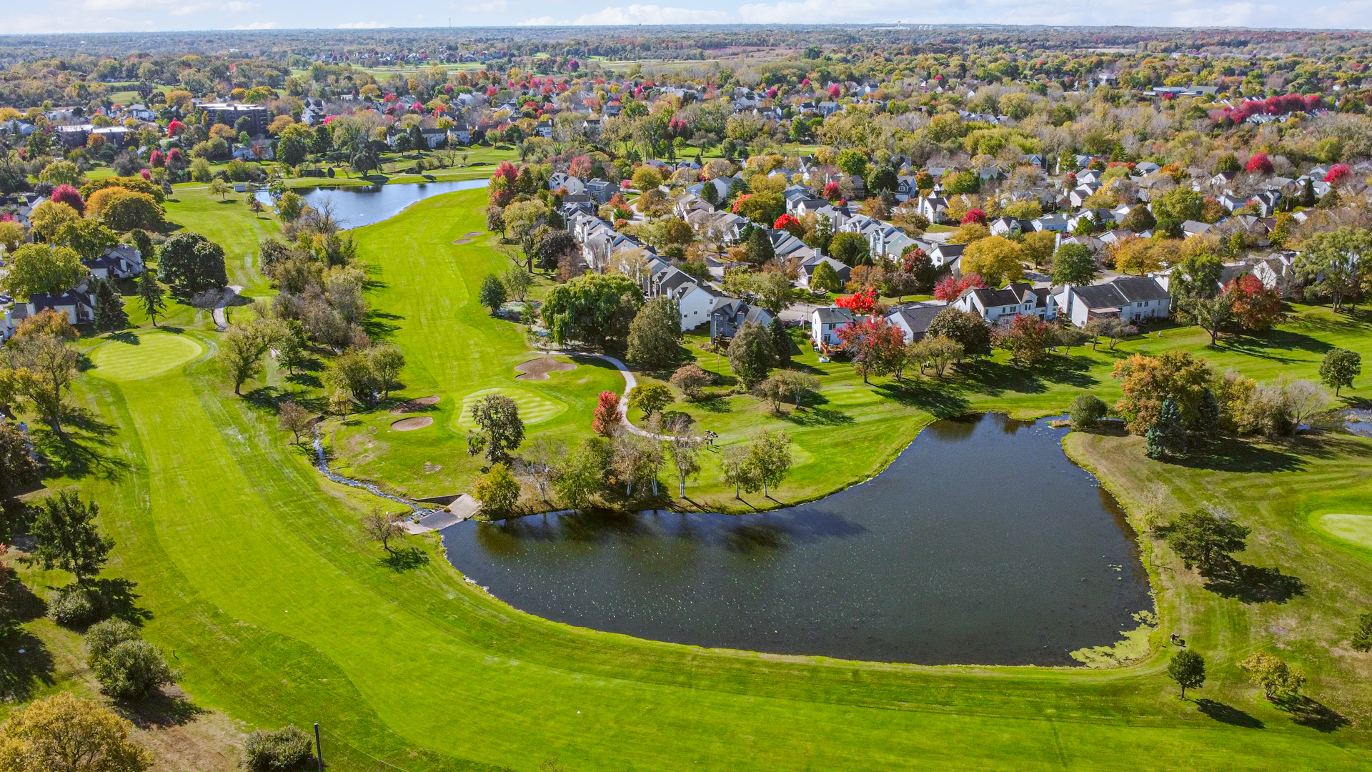 690 CHANDLER Road #302, Gurnee, IL 60031