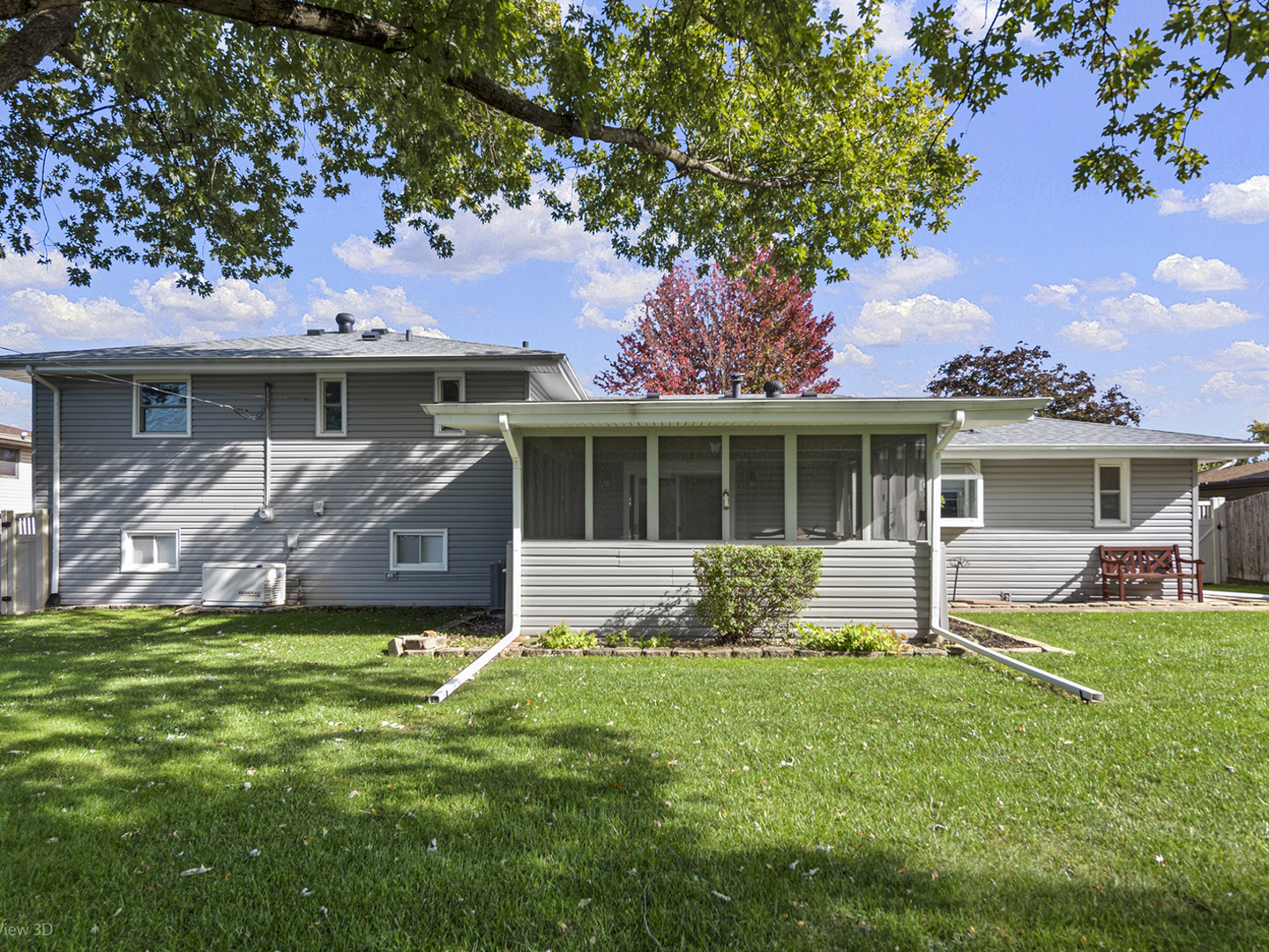 19714 Greenview Avenue, Mokena, IL 60448