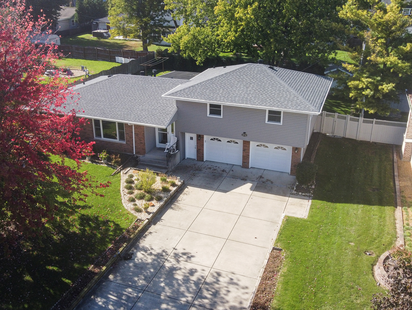 19714 Greenview Avenue, Mokena, IL 60448