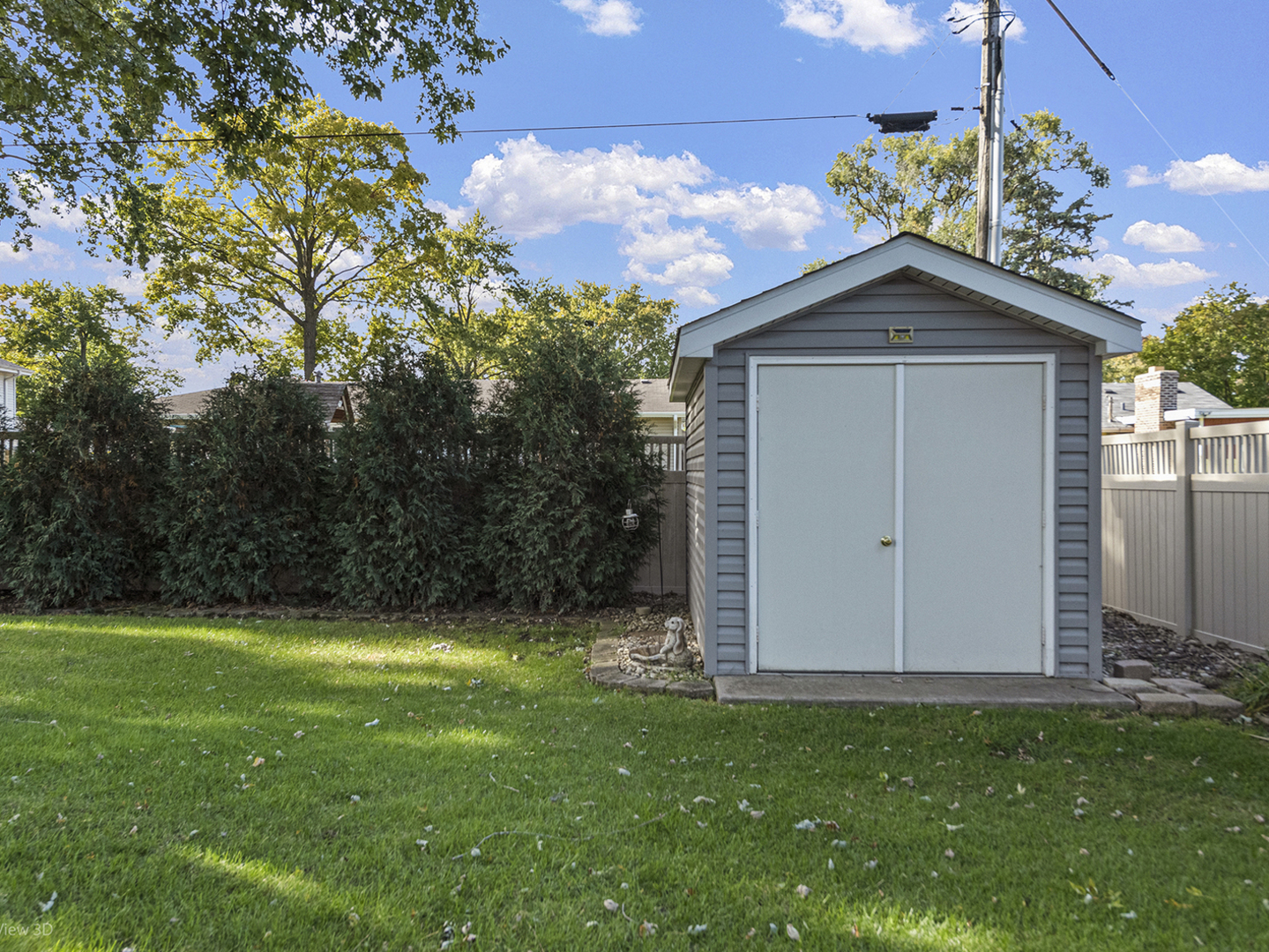 19714 Greenview Avenue, Mokena, IL 60448