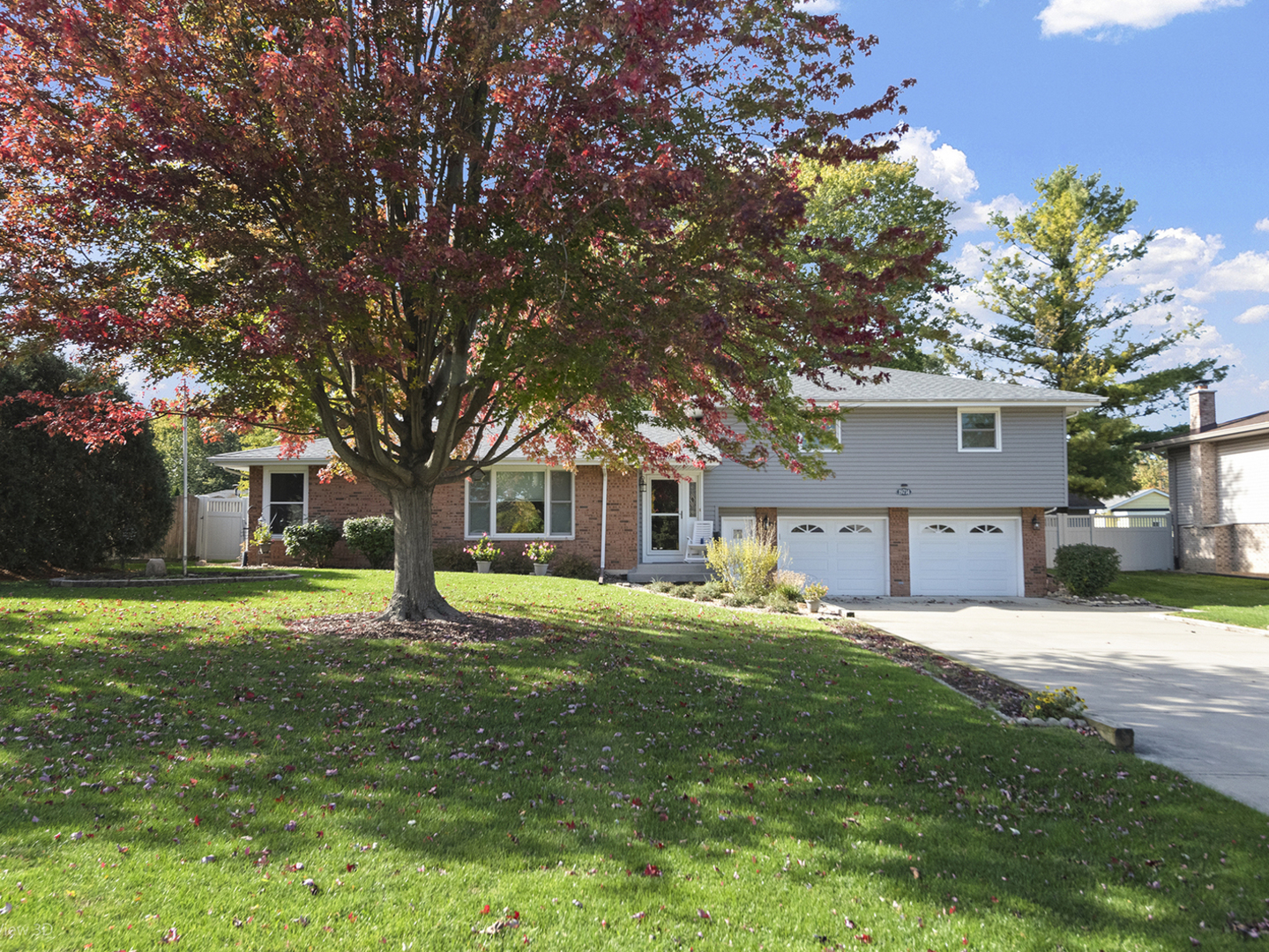 19714 Greenview Avenue, Mokena, IL 60448