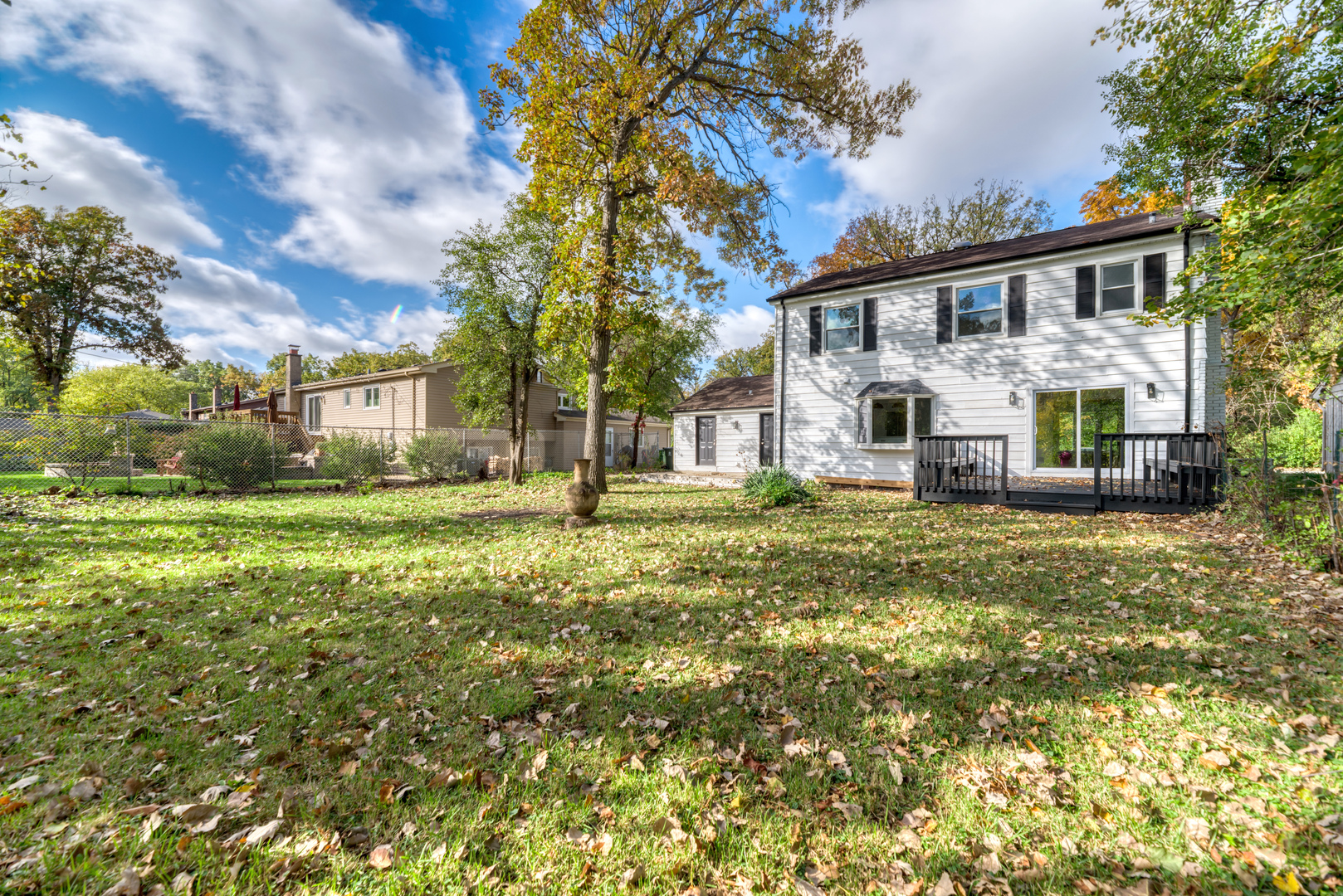 311 Montclare Lane, Wood Dale, IL 60191