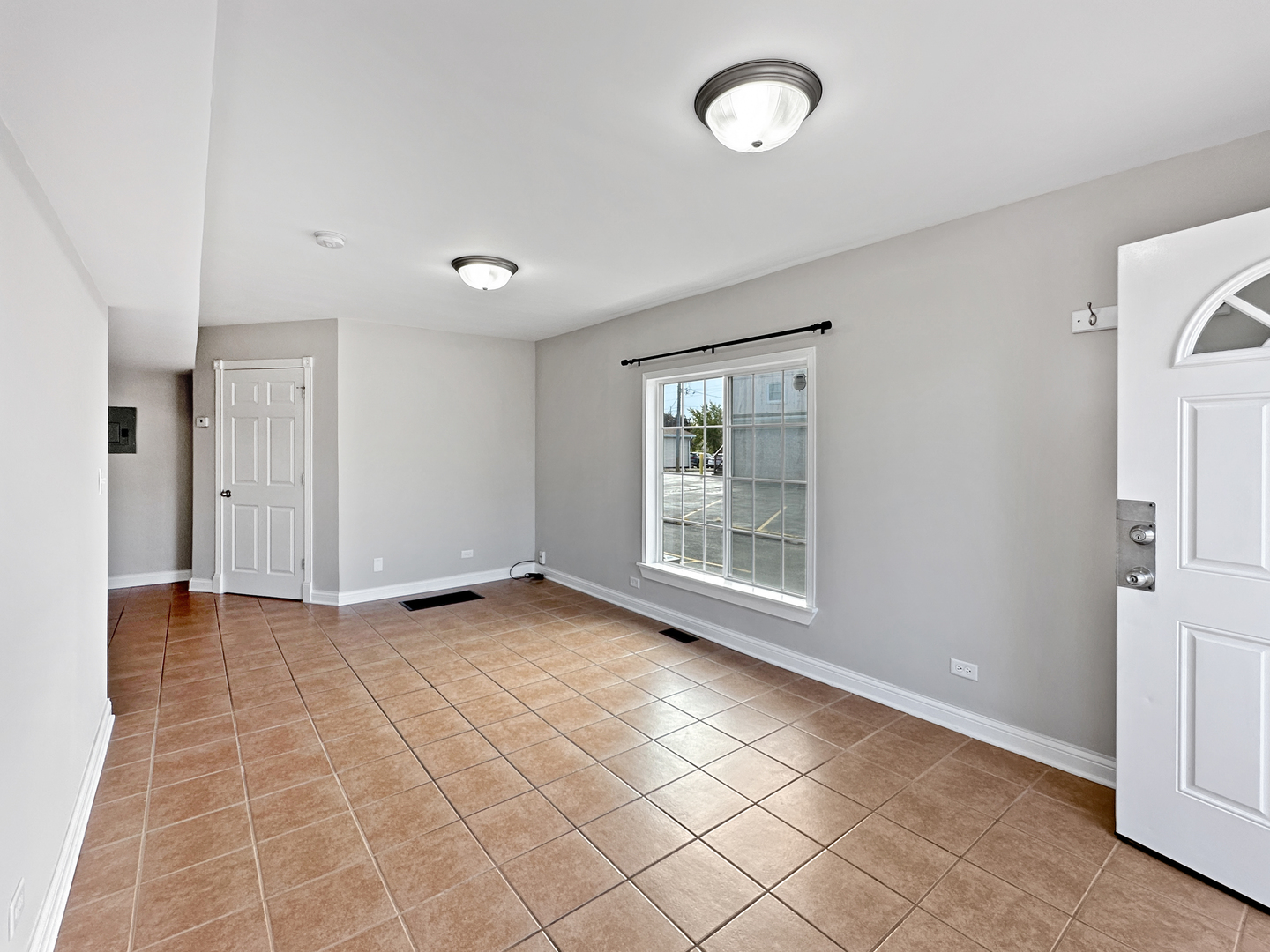 3135 Chicago Road #1-Front, Steger, IL 60475