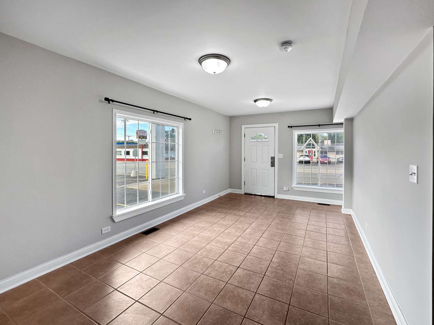 3135 Chicago Road #1-Front, Steger, IL 60475