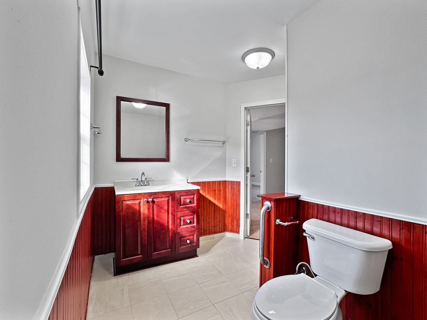 3135 Chicago Road #1-Front, Steger, IL 60475