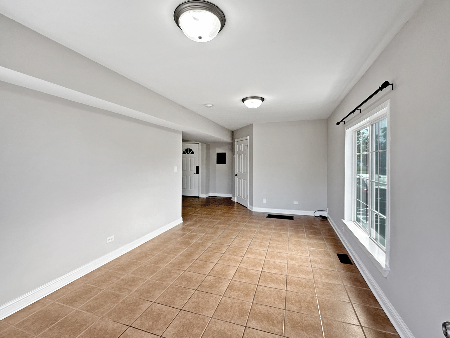 3135 Chicago Road #1-Front, Steger, IL 60475