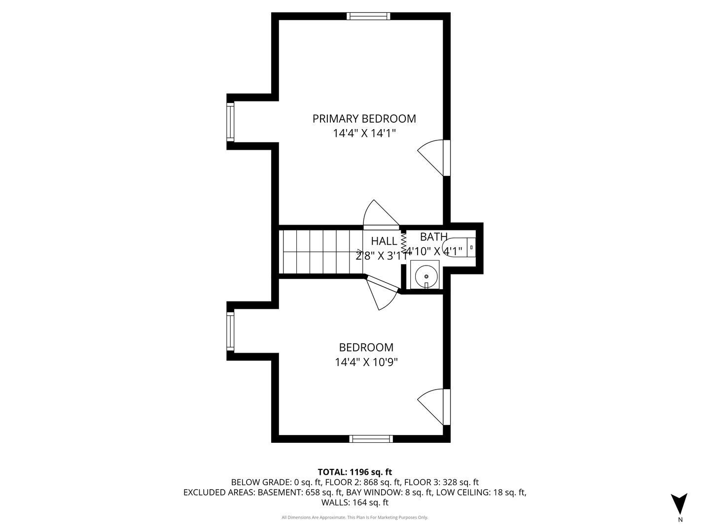 16910 Head Avenue, Hazel Crest, IL 60429