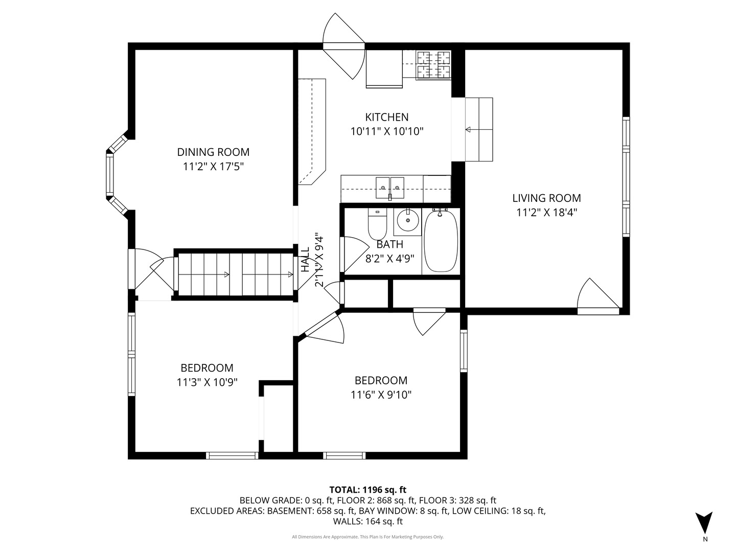 16910 Head Avenue, Hazel Crest, IL 60429