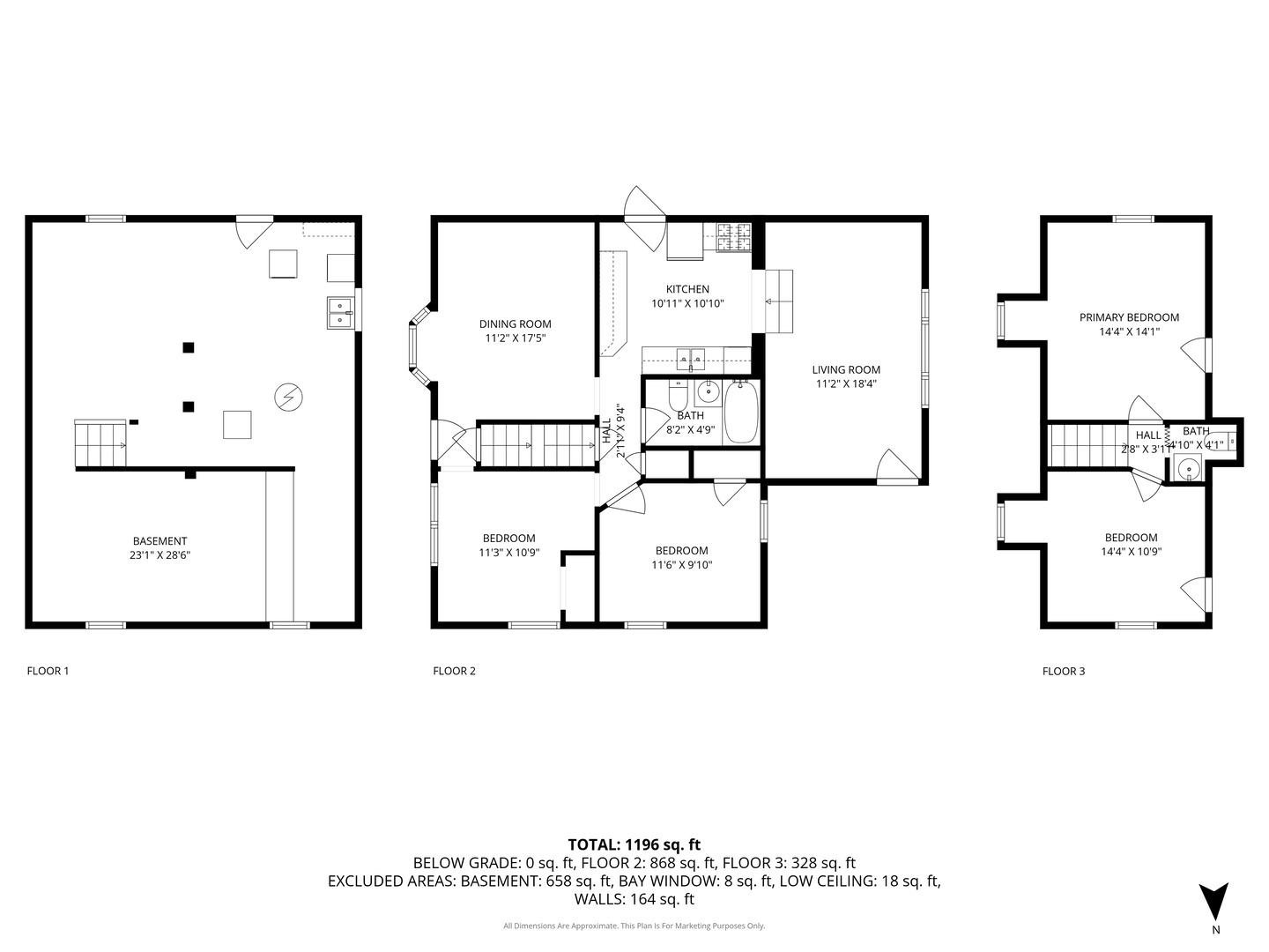 16910 Head Avenue, Hazel Crest, IL 60429