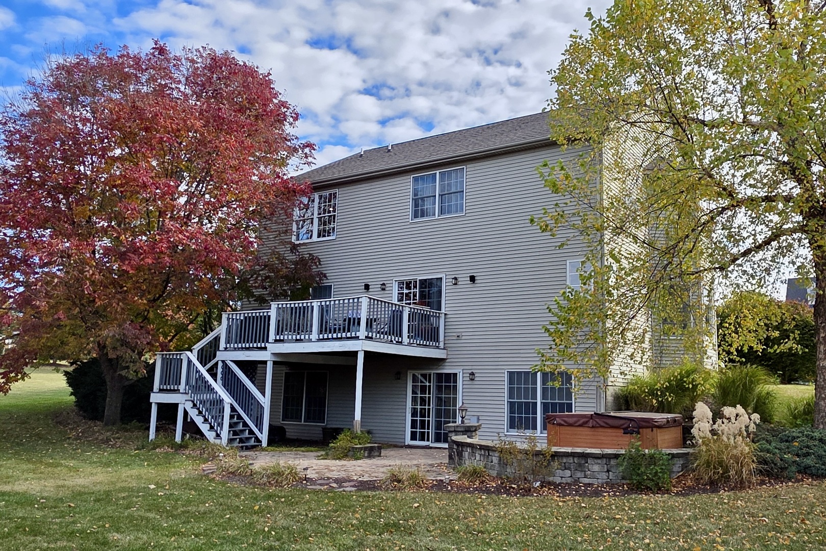 13622 Whitetail Drive, Bloomington, IL 61705