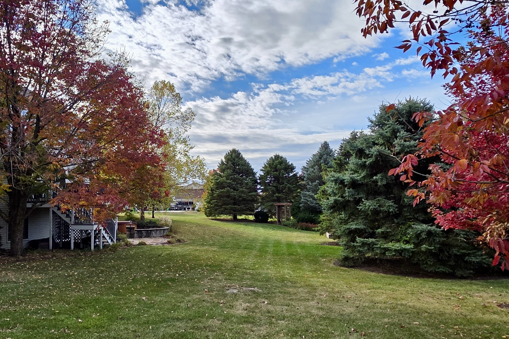 13622 Whitetail Drive, Bloomington, IL 61705