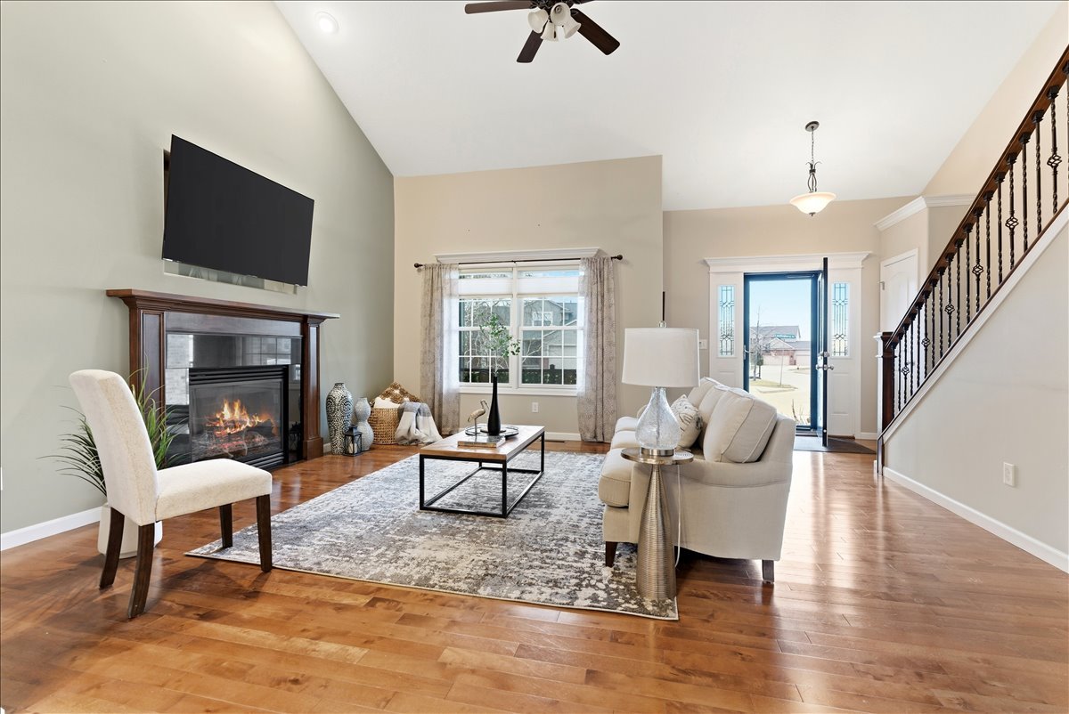 5101 Londonderry Road, Bloomington, IL 61704