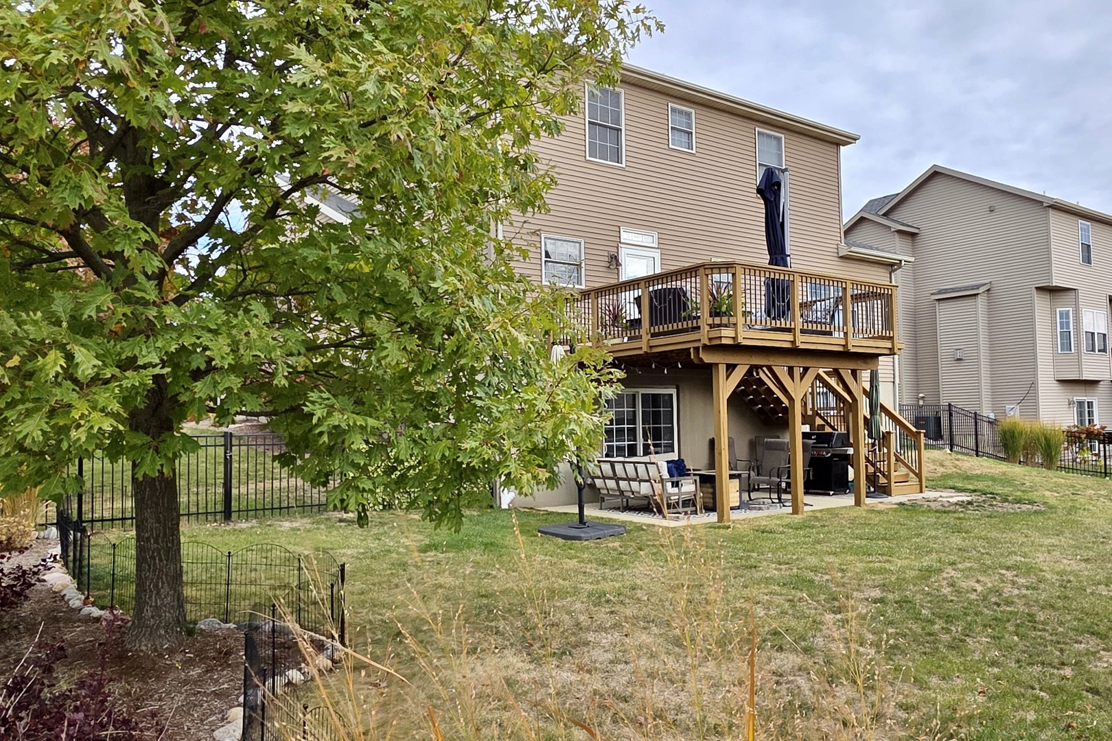 5101 Londonderry Road, Bloomington, IL 61704