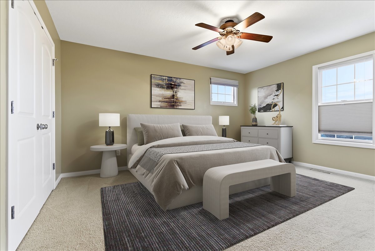 5101 Londonderry Road, Bloomington, IL 61704