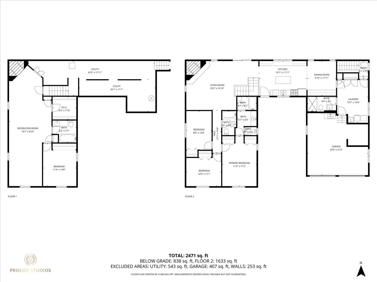 29W214 Lee Road, West Chicago, IL 60185