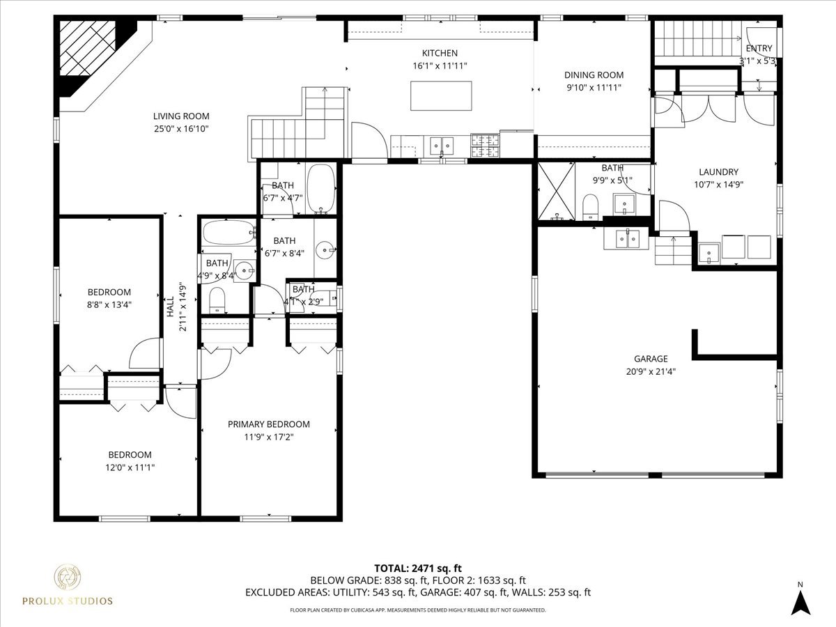 29W214 Lee Road, West Chicago, IL 60185