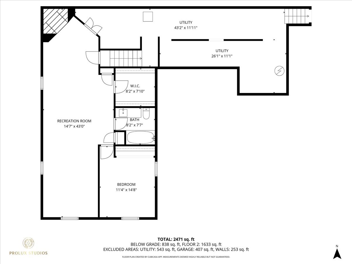 29W214 Lee Road, West Chicago, IL 60185