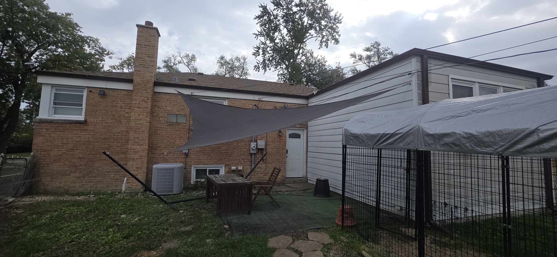 21342 S JEFFREY Drive, Matteson, IL 60443