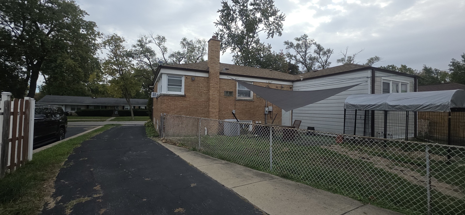 21342 S JEFFREY Drive, Matteson, IL 60443