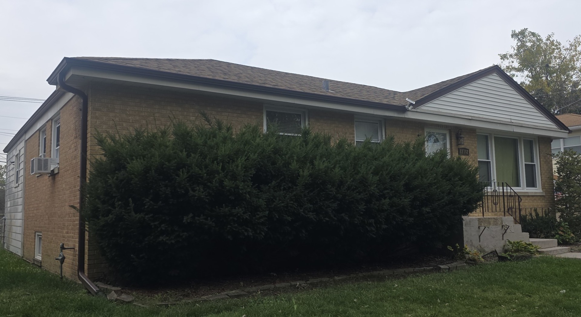 21342 S JEFFREY Drive, Matteson, IL 60443