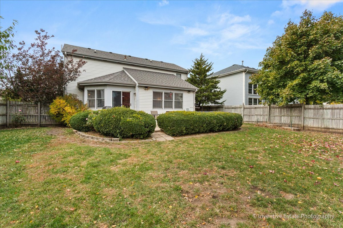 1818 Lobelia Lane, Plainfield, IL 60586