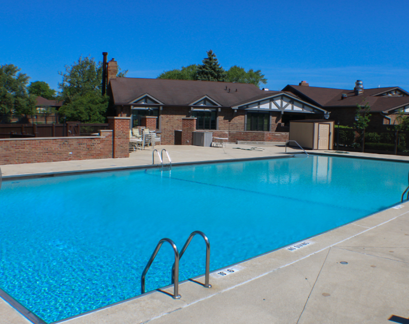 7800 W Foresthill Lane #104, Palos Heights, IL 60463