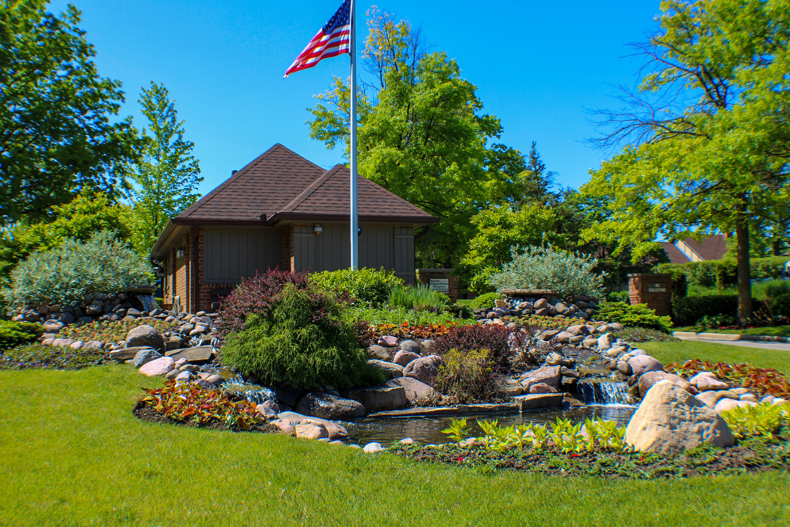 7800 W Foresthill Lane #104, Palos Heights, IL 60463