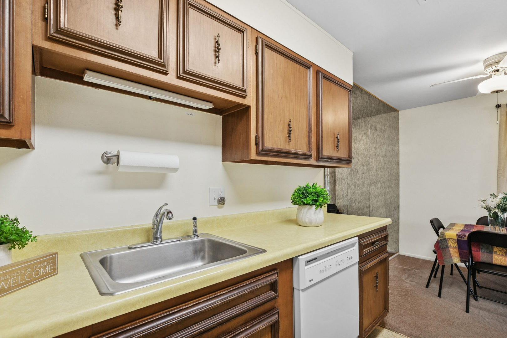 7411 Leisure Village Avenue #7411, Fox Lake, IL 60020