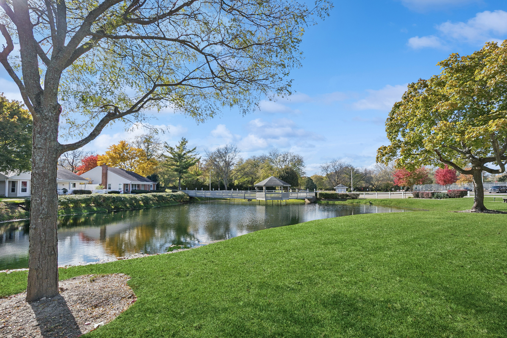 7411 Leisure Village Avenue #7411, Fox Lake, IL 60020