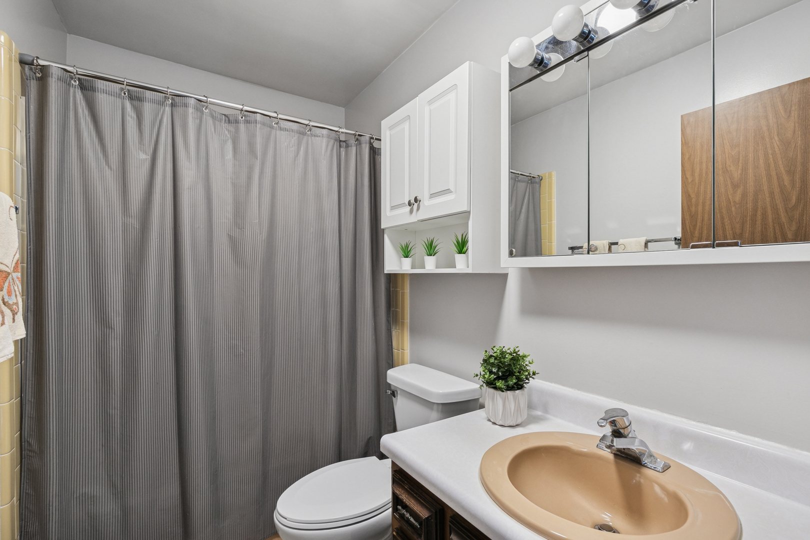 7411 Leisure Village Avenue #7411, Fox Lake, IL 60020