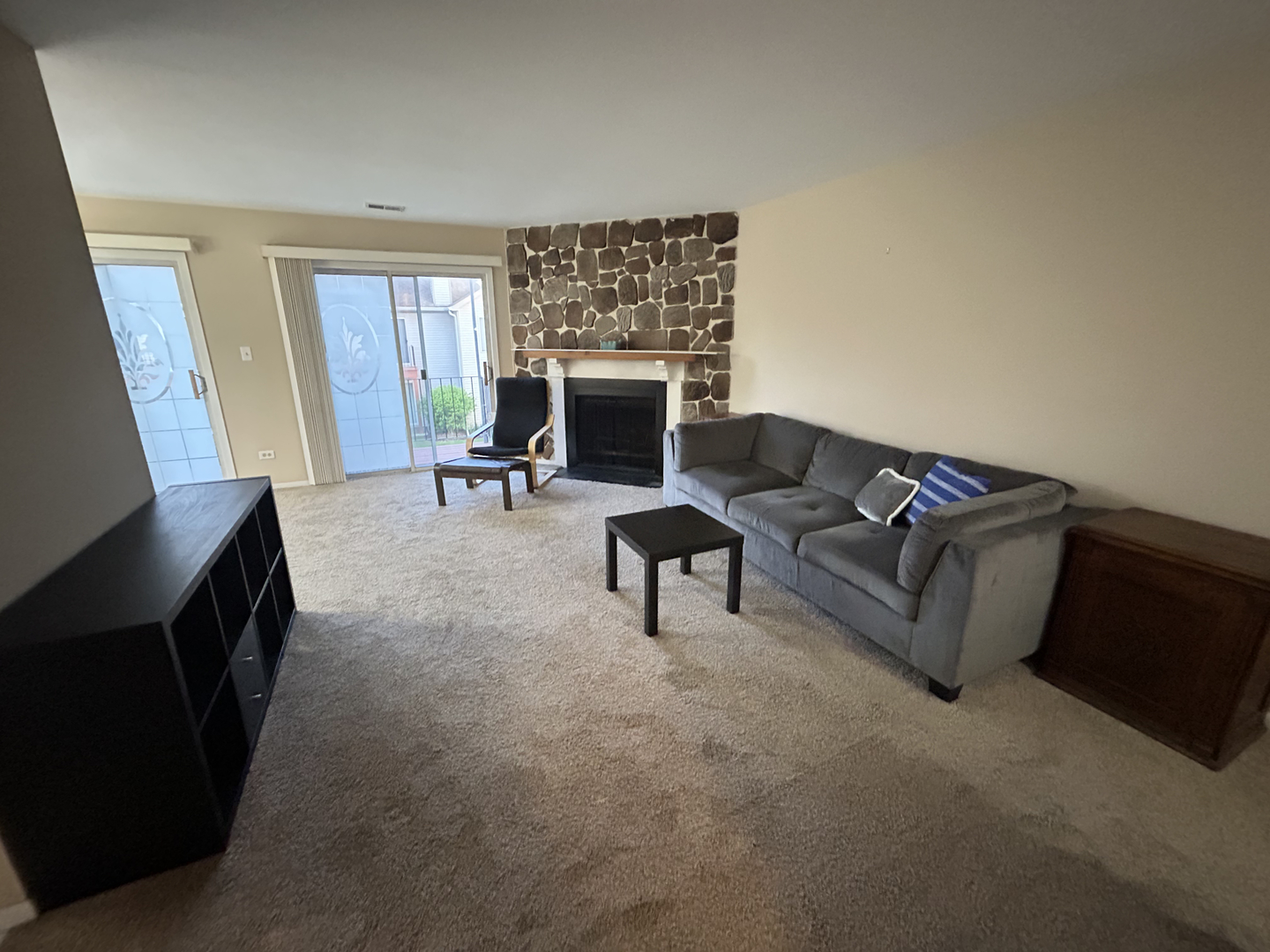 7030 Park Lane Court #203, Woodridge, IL 60517