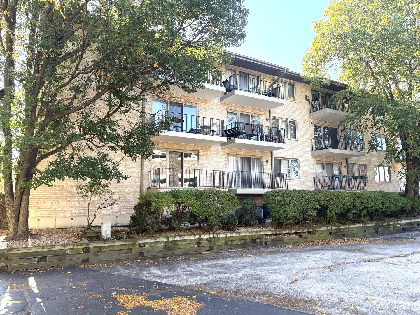 4530 W 93rd Street #1D, Oak Lawn, IL 60453