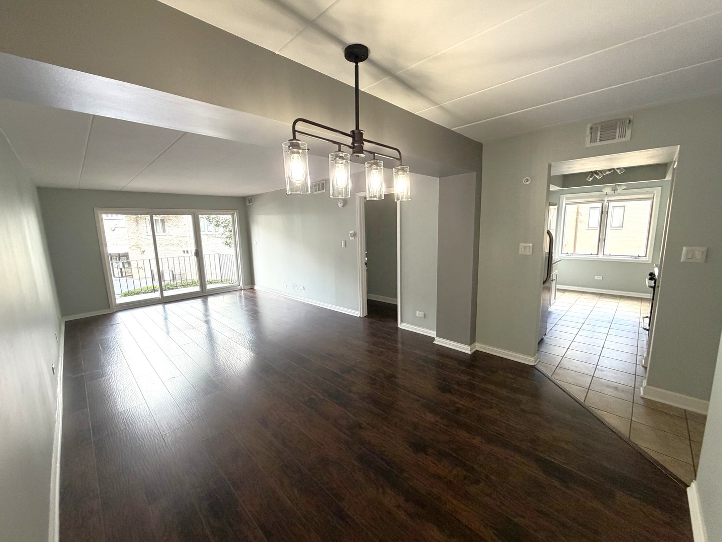 4530 W 93rd Street #1D, Oak Lawn, IL 60453