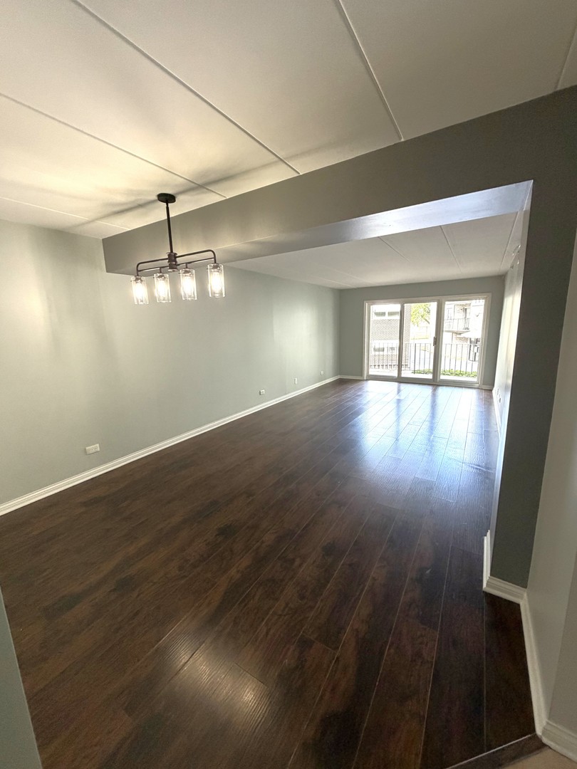 4530 W 93rd Street #1D, Oak Lawn, IL 60453