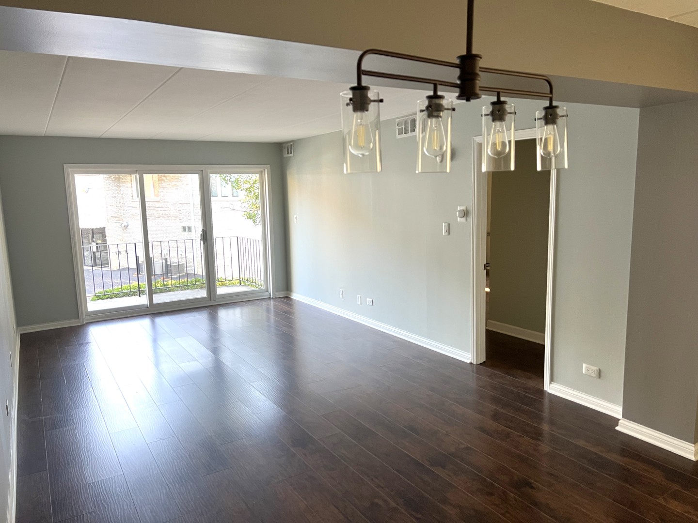 4530 W 93rd Street #1D, Oak Lawn, IL 60453