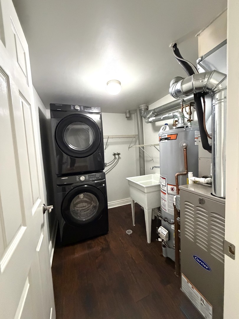 4530 W 93rd Street #1D, Oak Lawn, IL 60453