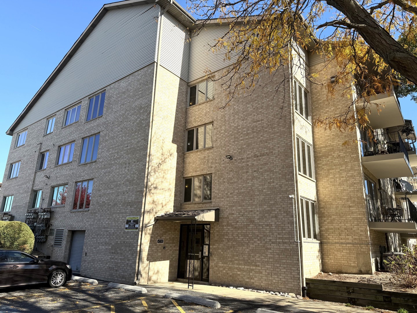 4530 W 93rd Street #1D, Oak Lawn, IL 60453