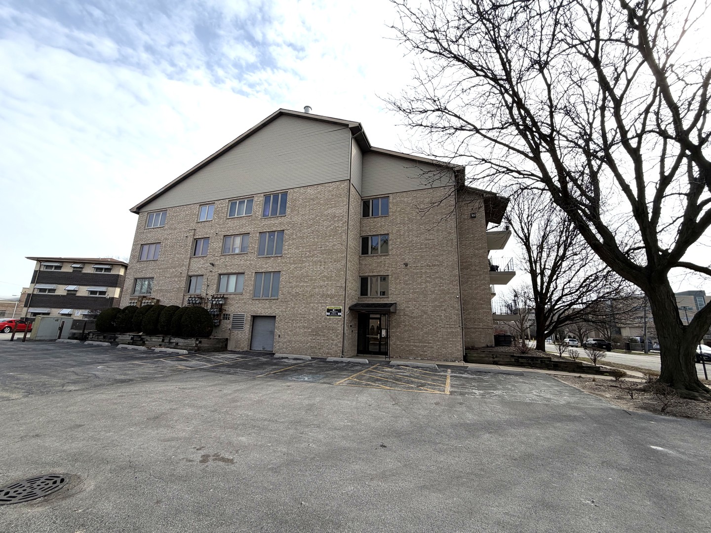 4530 W 93rd Street #1D, Oak Lawn, IL 60453