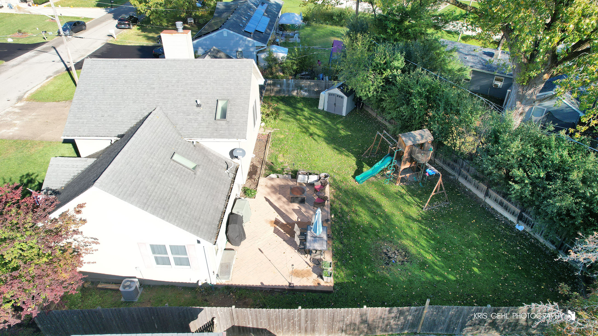 269 Lakewood Drive, Antioch, IL 60002