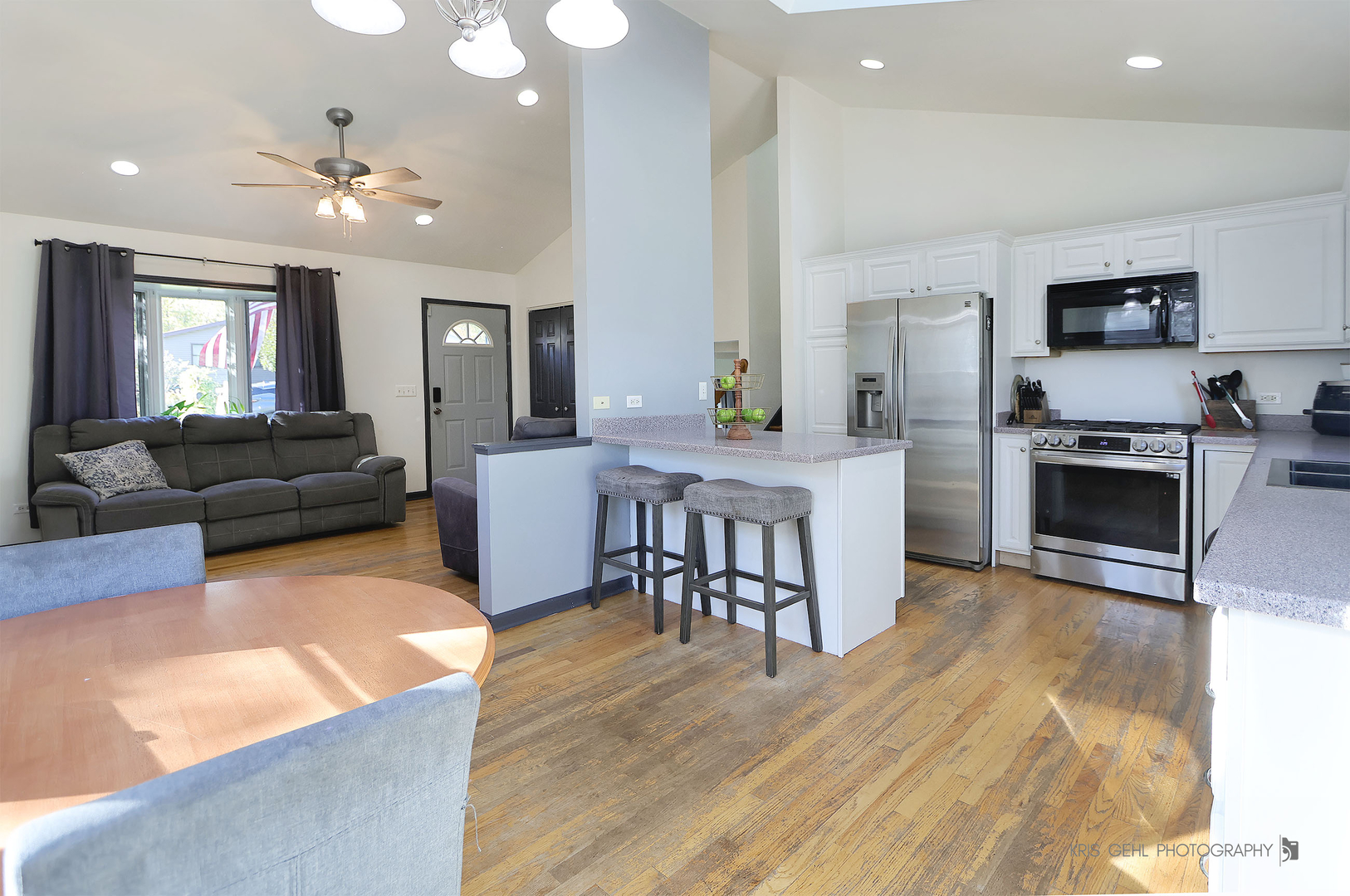 269 Lakewood Drive, Antioch, IL 60002