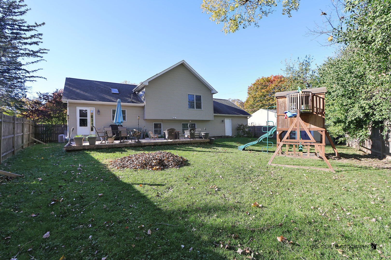 269 Lakewood Drive, Antioch, IL 60002