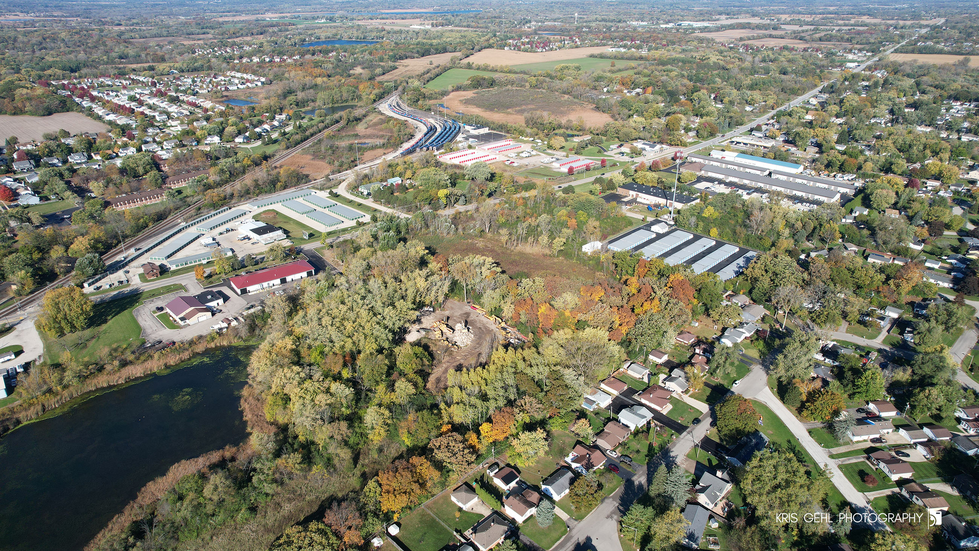 269 Lakewood Drive, Antioch, IL 60002