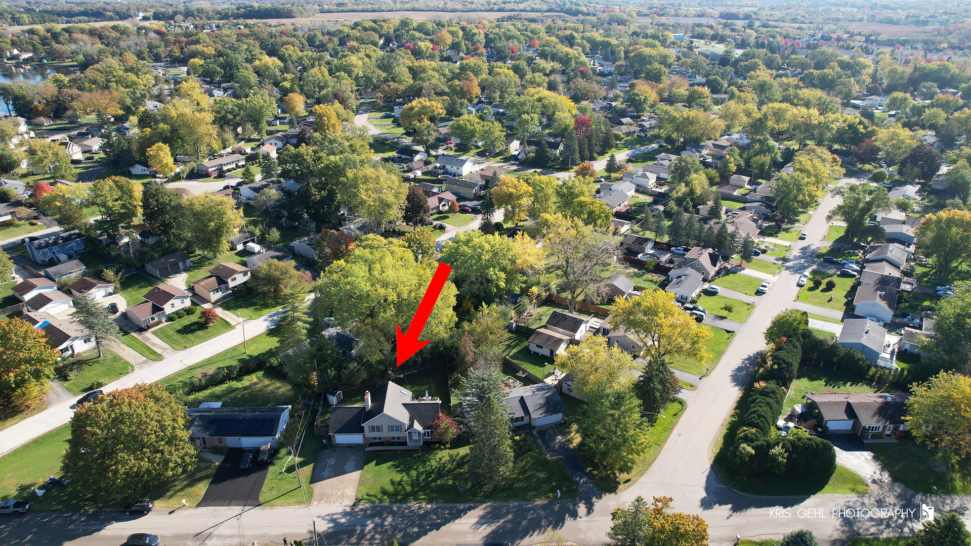 269 Lakewood Drive, Antioch, IL 60002