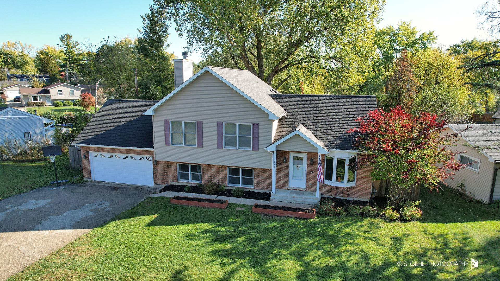 269 Lakewood Drive, Antioch, IL 60002